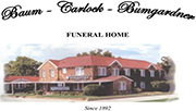 Baum Carlock Bumgardner Funeral Home