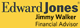 Edward Jones, Jimmy Walker, Financial Advisor