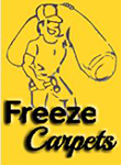 Freeze Carpets