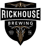 Rickhouse Brewing