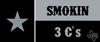 Smokin 3 C's