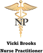 Vicki Brooks, NP
