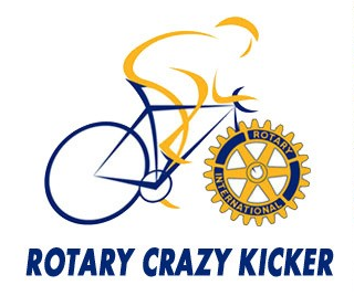 Mineral Wells Rotary Crazy Kicker Bike Ride